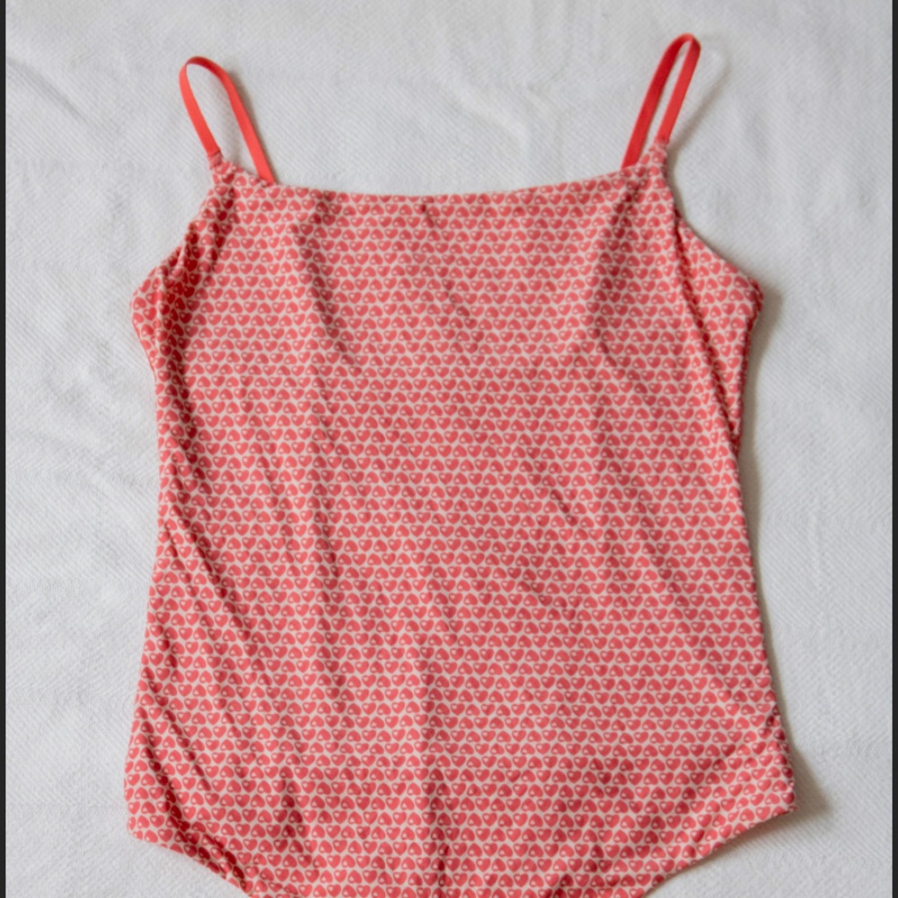 Aerie Smoothez Bodysuit - Valentine’s day edition